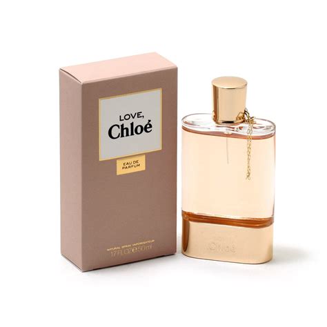 love by chloe perfume.